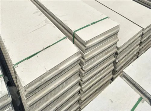 grc轻质隔墙板是什么材料