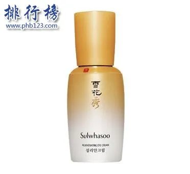 30岁去细纹眼霜排行榜，30岁用什么眼霜去细纹效果好？