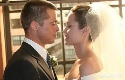 布拉德皮特和安吉丽娜朱莉离婚了，他俩为何恋爱10年甜蜜，反而结婚2年就吹了？