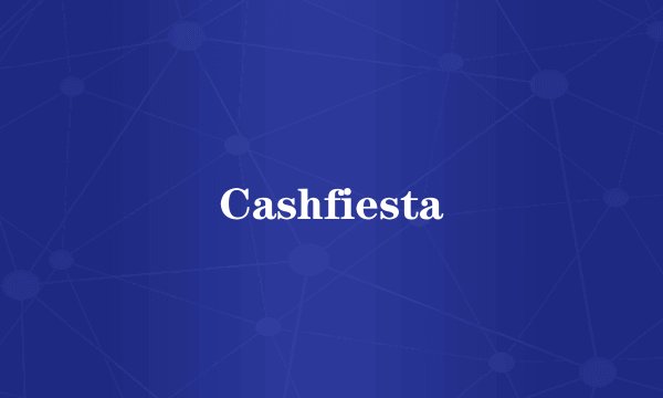 Cashfiesta