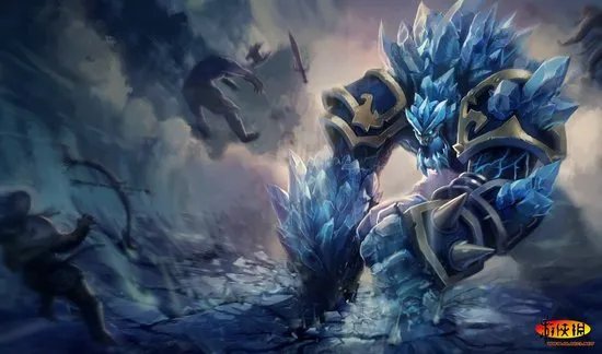 《英雄联盟》如何演：“好演员”的12种坑法