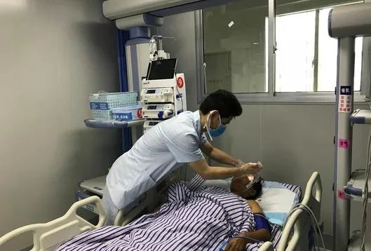 京港澳高速湖南衡东段交通事故多少人伤亡？