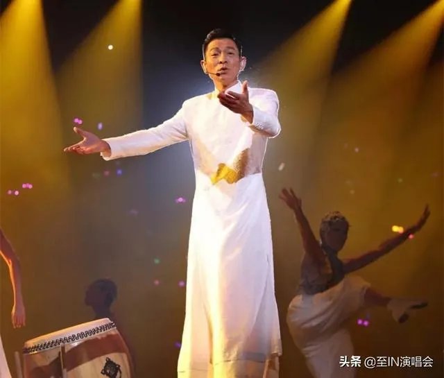 刘德华2019年演唱会时间