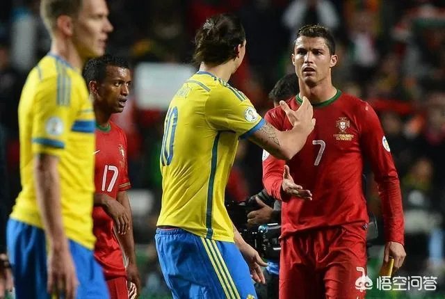 有莱万，波兰也从不是什么强队，没有伊布，瑞典到底算不算弱队？