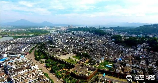 在你看来“江南四大名城”（南京、扬州、苏州、黄山）哪个最美？