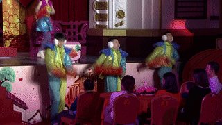 黑龙江文艺频道迎新春相声小品晚会节目单