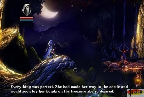 《三位一体》图文流程攻略