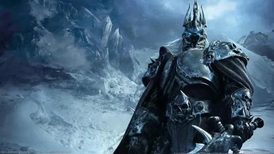 《魔兽世界》幻化装备整理大全