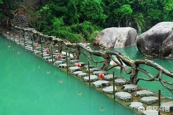 厦门野山谷好玩吗？