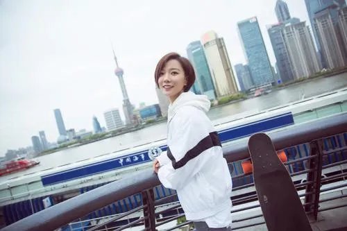 37岁王珞丹自曝退出演艺圈，你对她有了解吗？