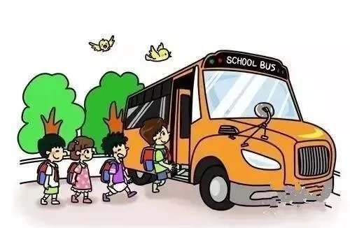 公交车或校车着火后应该怎么办