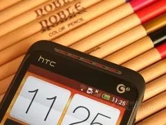 移动定制 HTC 新渴望 VT今日终于现身