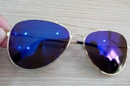 中国十大太阳镜品牌有哪些？