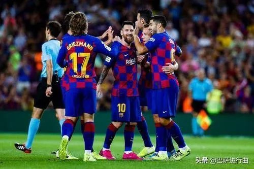 巴萨不是已经有法蒂了吗，而且还签了特林康，为什么到现在巴萨还是想签下内马尔和劳塔罗·马丁内斯？