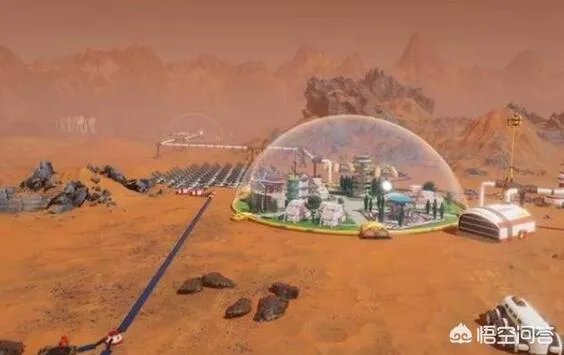 人类要真正移民火星要多久？