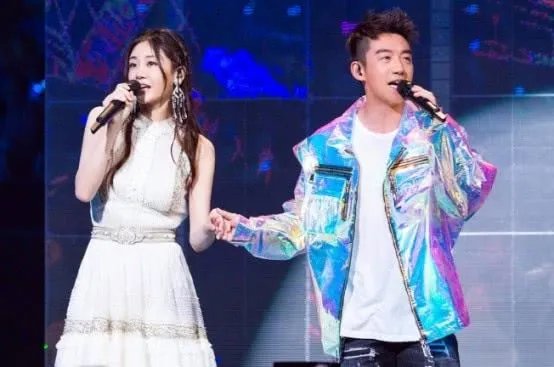 郑恺女朋友是谁