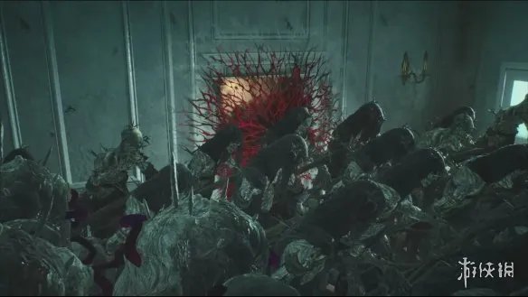 《鬼泣5特别版》维吉尔上手体验 老玩家不会感到陌生