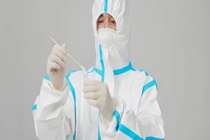 荧光抗原抗体检测准确吗