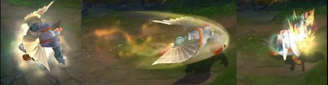 《LOL》2018愚人节活动汇总