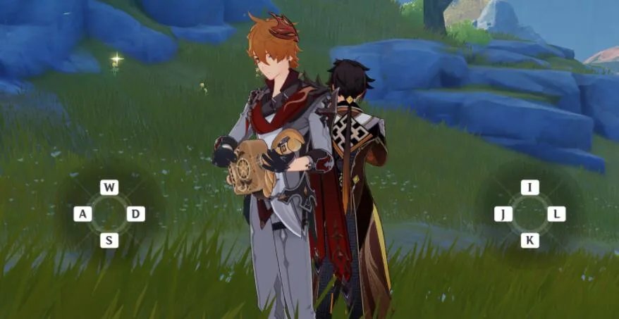 原神2.2公子万达国际阵容搭配攻略