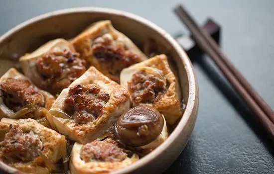 梅州有哪些特色小吃？