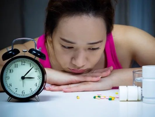 失眠要吃什么药