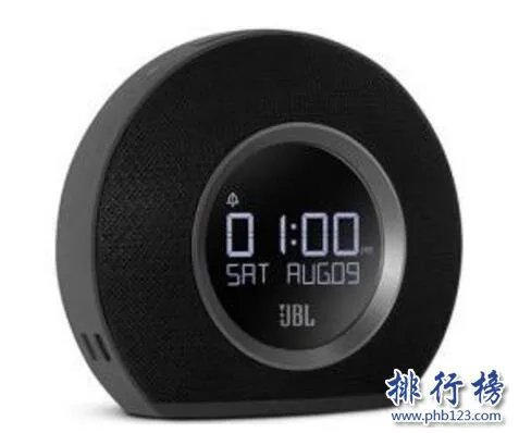 最好的扬声器牌子有哪些？扬声器十大品牌排行榜