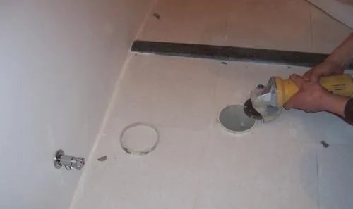 马桶安装方法图解 马桶如何安装