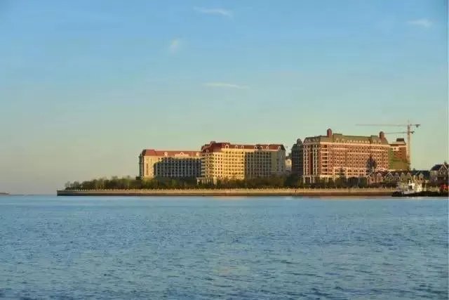 #了不起的青岛# 为什么说青岛是电影之都？