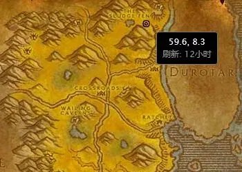 跳跃者“塔克”具体坐标