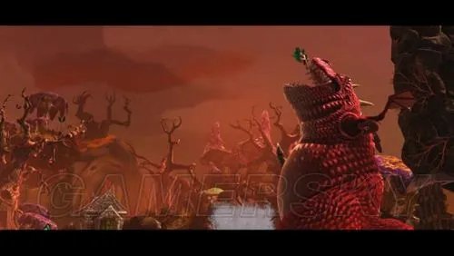 《吉娜姐妹：扭曲梦境》图文流程攻略