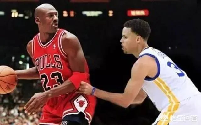 库里开创了新的篮球时代，他退役后超越乔丹可能性大吗？