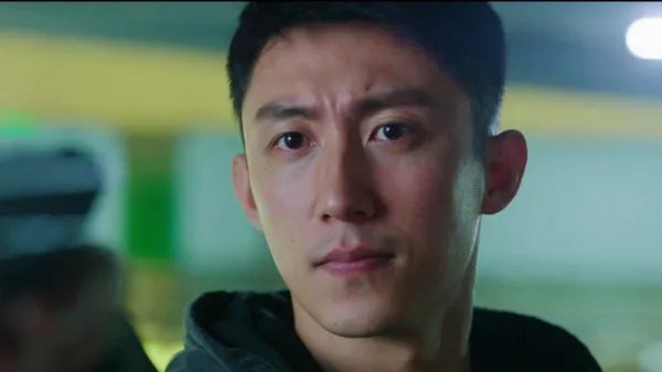 从《我是特种兵》到《罚罪》，刘晓洁的演技有什么变化？