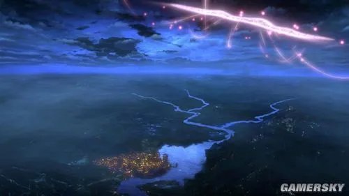 爱恨情仇终难了 《仙剑奇侠传5前传》全CG动画欣赏