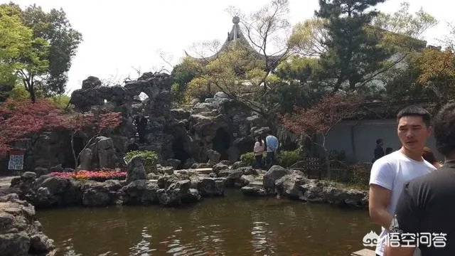 在你看来“江南四大名城”（南京、扬州、苏州、黄山）哪个最美？