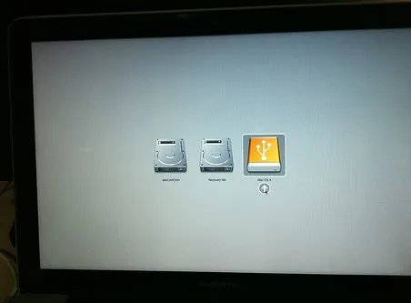 笔记本怎么安装苹果系统