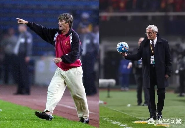 曾经带领中国男足进入世界杯的“神奇教练”米卢去哪儿了？现状如何？