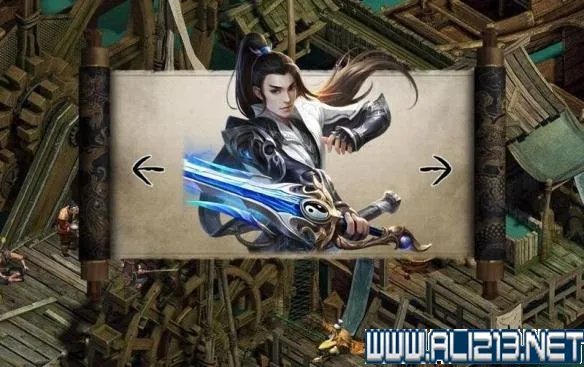 《金庸群侠传5》新手入门教学+玩法技巧详解图文攻略【完结】