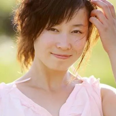 人体模特陈丽佳大尺度照片曝光    受到很多网友的追捧