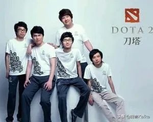 如何评价dota选手yyf的职业生涯？