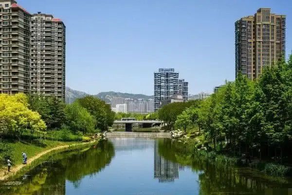 每5套房就有1套空着，南昌空置率领跑28个大中城市！这说明了什么？