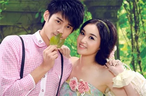 兰州婚纱摄影工作室哪家好 兰州哪里拍婚纱照好