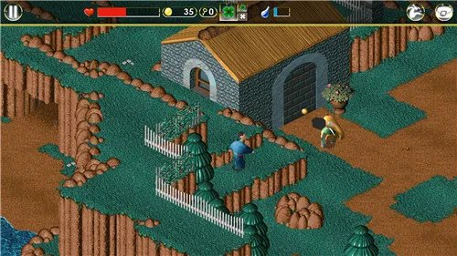 《双子星传奇》系列30周年 将推出重启全新作品