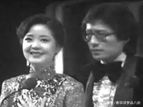 追求邓丽君，被两个妻子“绿”过的高凌风，如今还健在吗？