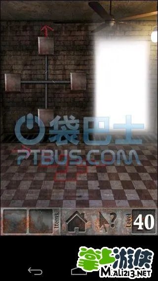 解谜游戏100 Zombies Room Escape攻略：关卡36-40