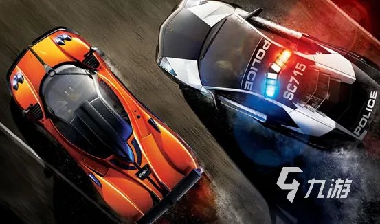 单机赛车游戏大全下载手机版2021 火爆好玩的赛车游戏合集推荐