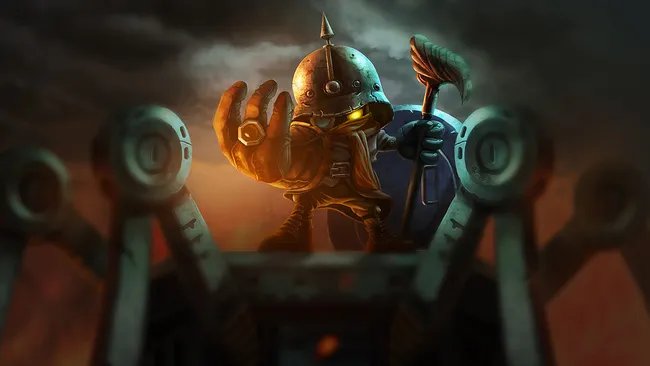 lol魔导绅士维迦典藏皮肤多少钱？