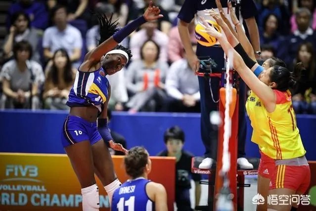 国际女排巨星年薪出炉，朱婷150万第一，博斯100万、埃格努仅15万，你怎么看？