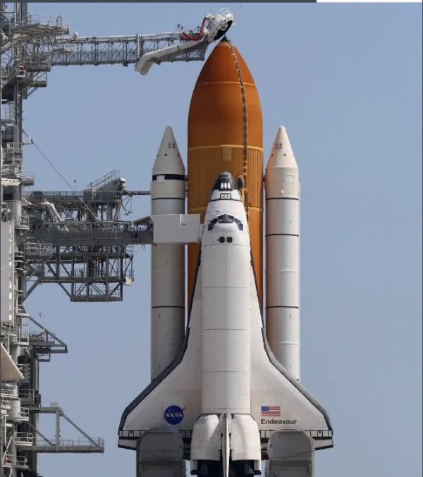 航天飞机的名称、用途、特点有哪些?