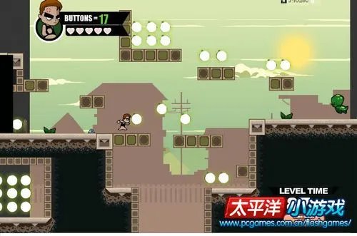 怎样玩邓肯的长裤小游戏